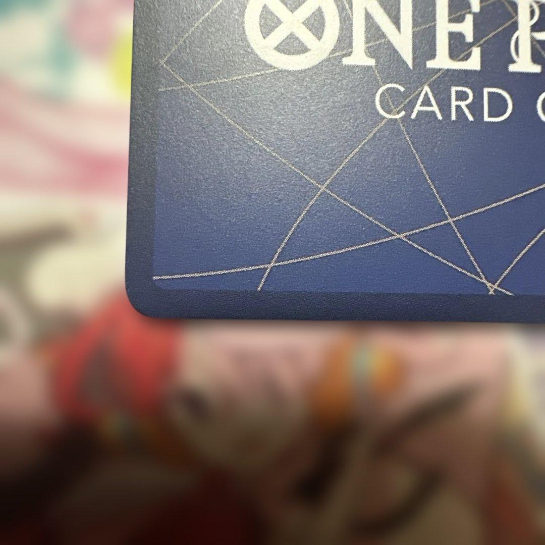 ワンピース カードゲーム ONE PIECE card game
