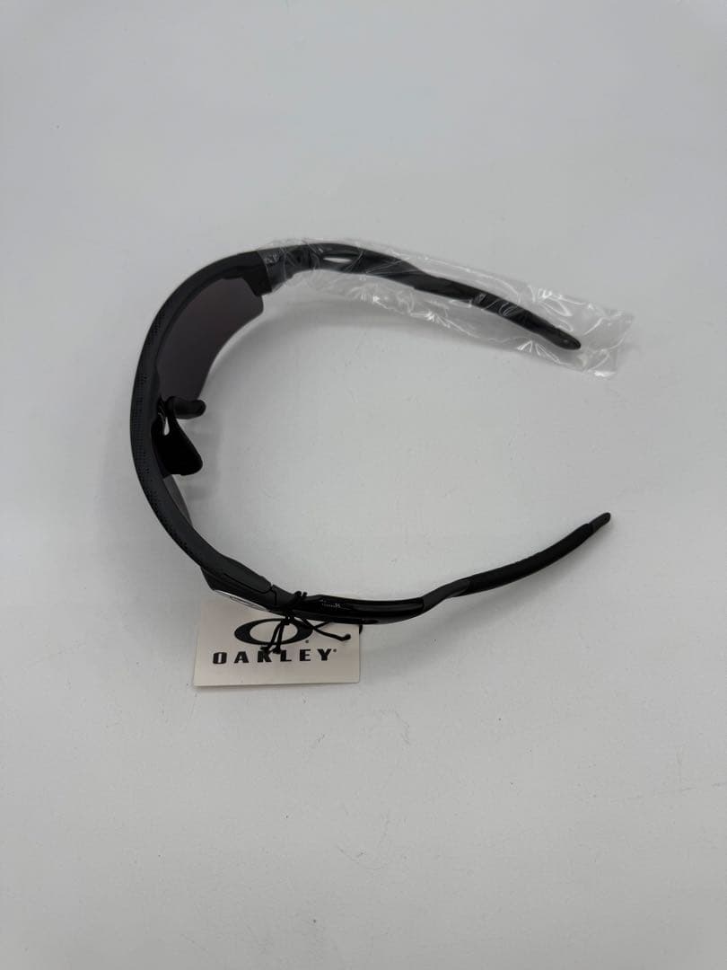 【未使用品】オークリー サングラス レーダーロックパス 0009206