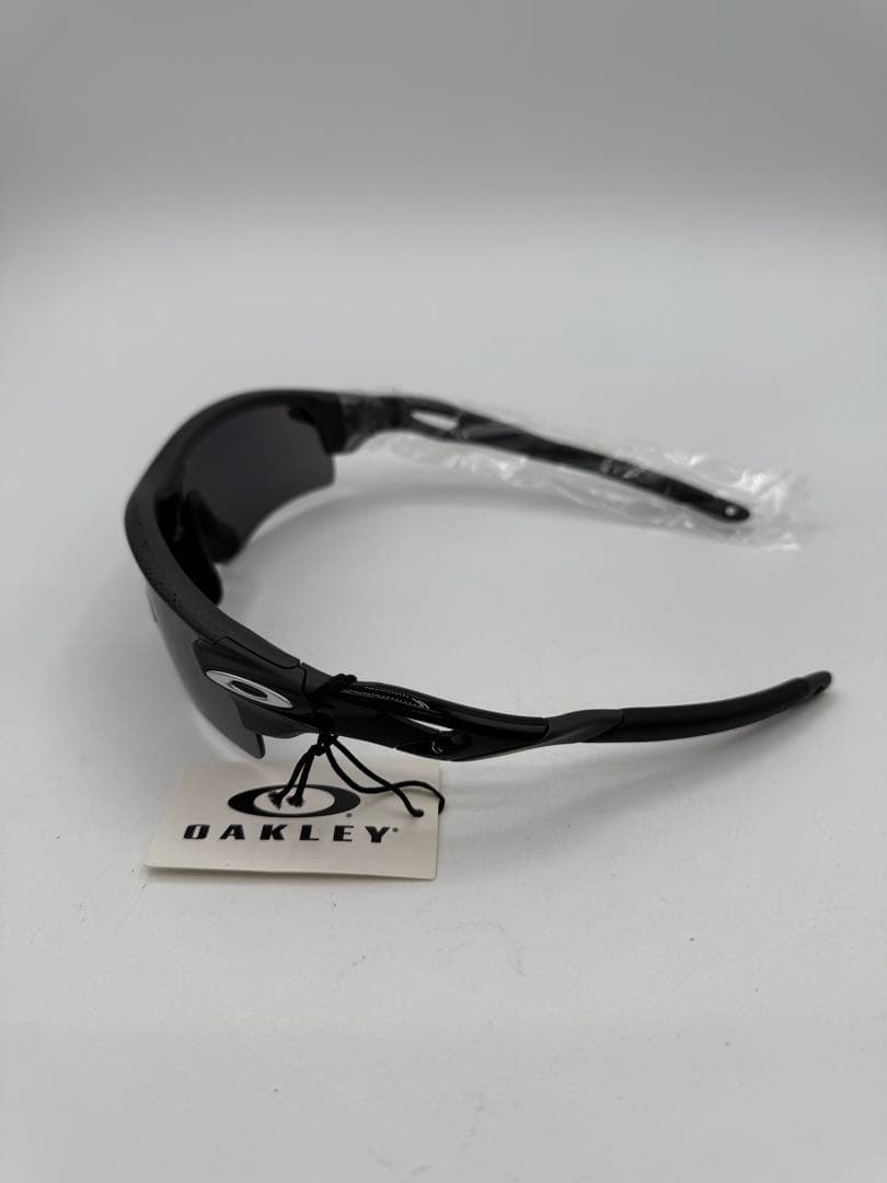 【未使用品】オークリー サングラス レーダーロックパス 0009206