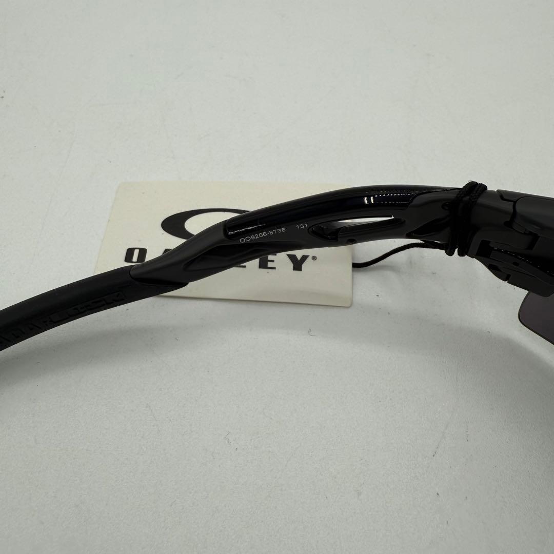 【未使用品】オークリー サングラス レーダーロックパス 0009206