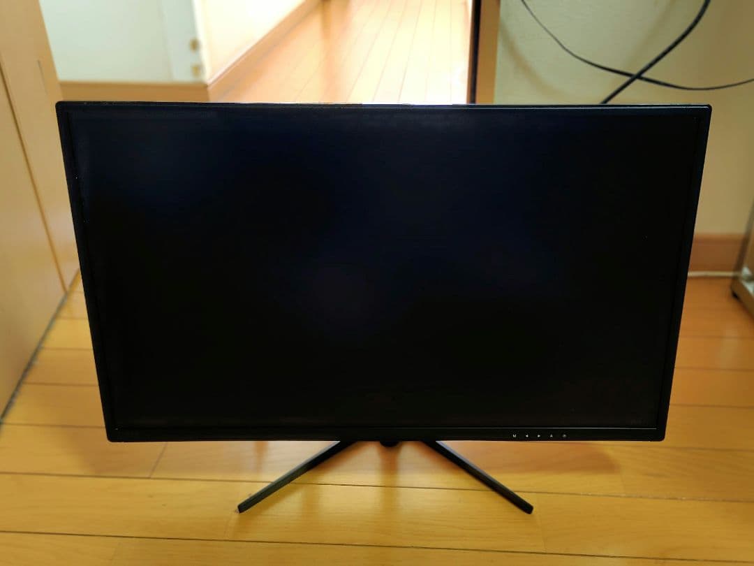 Pixio PX247 ゲーミングモニター 144Hz IPS