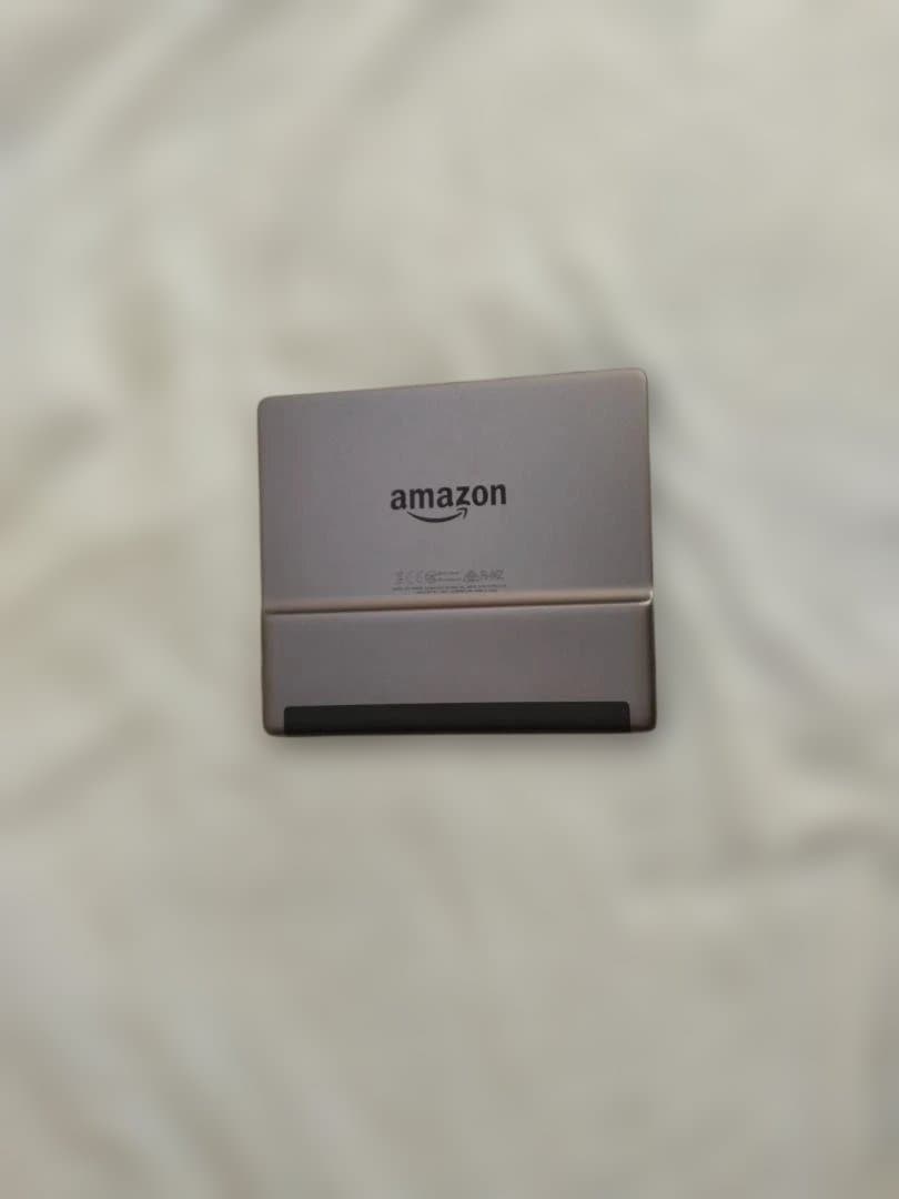 Kindle Oasis 第10世代GB Wi-Fi+4G 32GB LTE