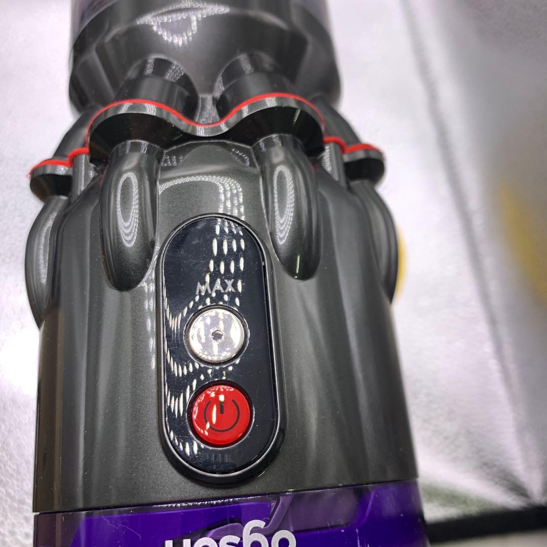 掃除機・クリーナー Q3591 Dyson Micro Focus Cl(HH17)