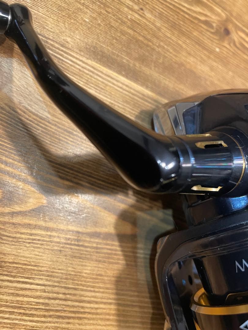 シマノ　20ステラSW6000XG 　超美品　実釣一回の2時間使用