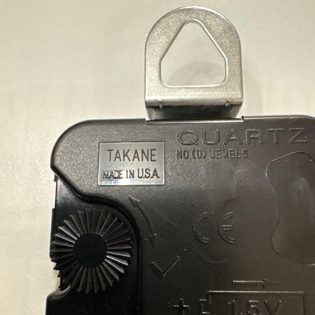 レア！　1978年　マクドナルドランド　クッキー　クロック　時計　看板　グリマス