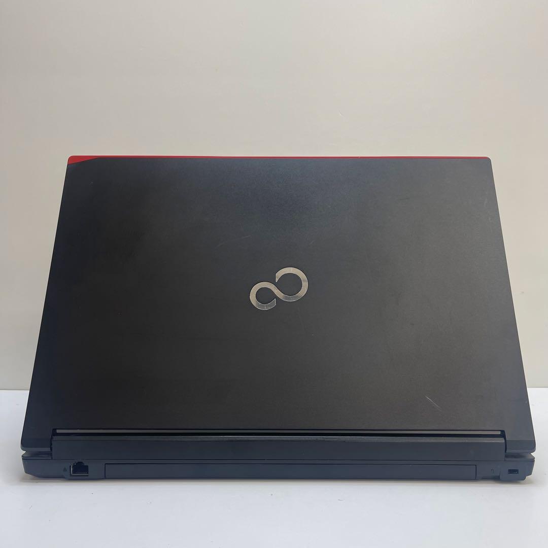 #766 富士通 Lifebook A748/S i5-8350U 8GB