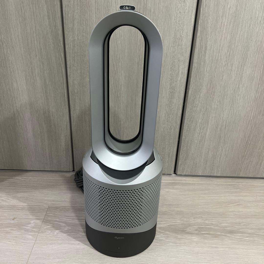 値段相談可　Dyson タワー型冷風機 リモコン付き