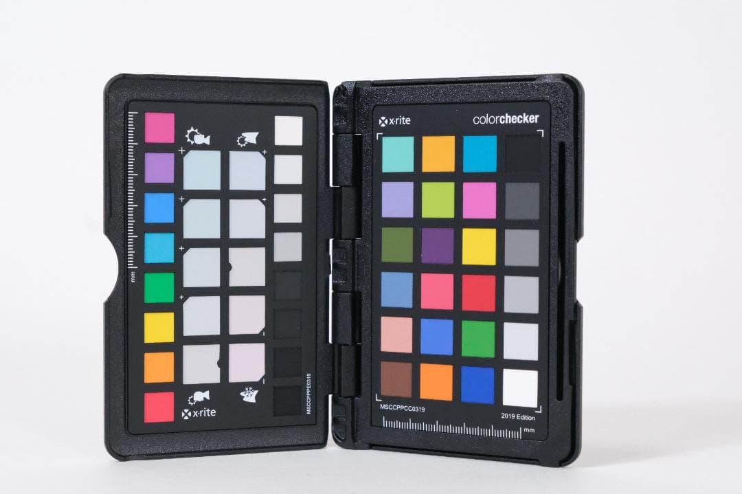 本日までx-rite colorchecker Passport Photo 2