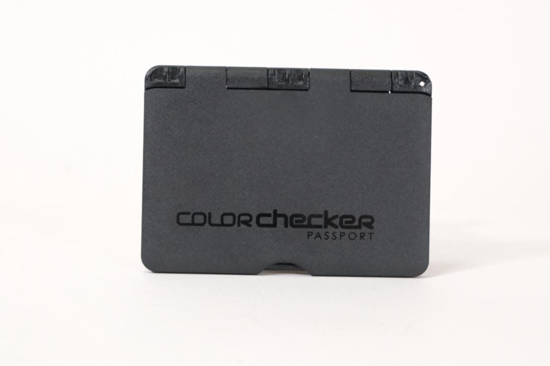 本日までx-rite colorchecker Passport Photo 2