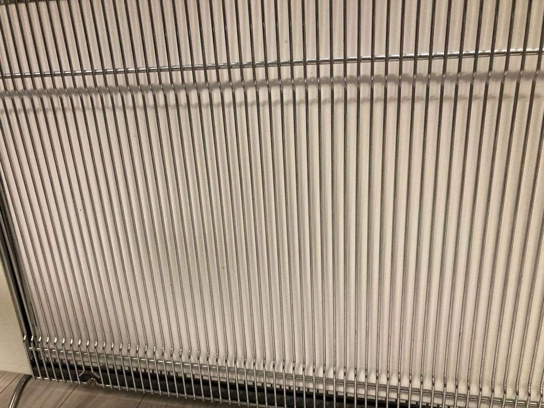 S*J様 サンラメラ　1200W 遠赤外線ヒーター