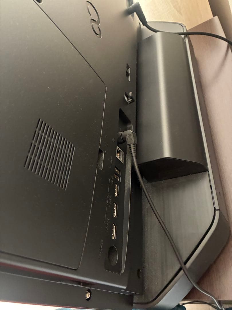 FMVF95E2BG デスクトップPC 富士通