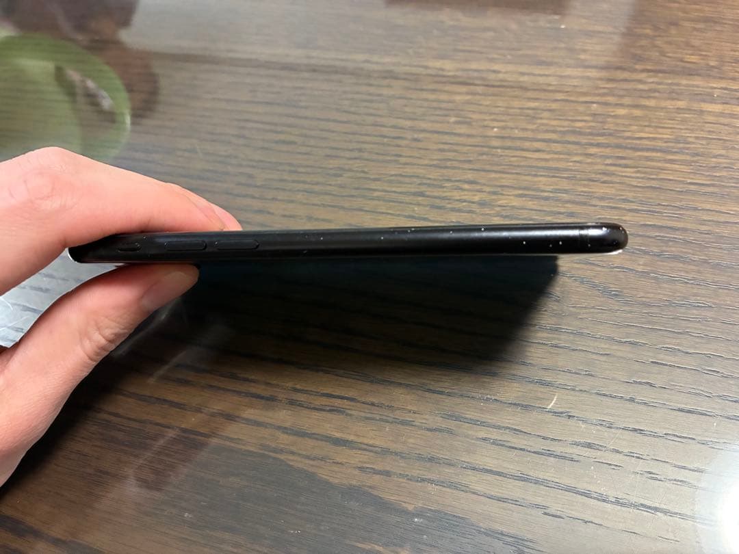 Apple iPhone SE 第2世代