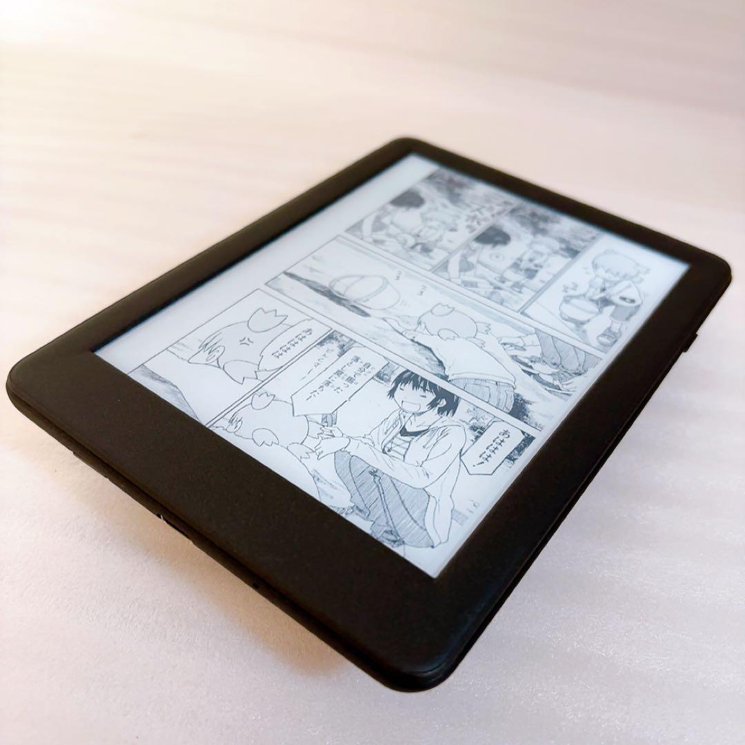 純正カバー付き6インチE-Ink電子書籍ブックリーダー　MEEBOOK S6