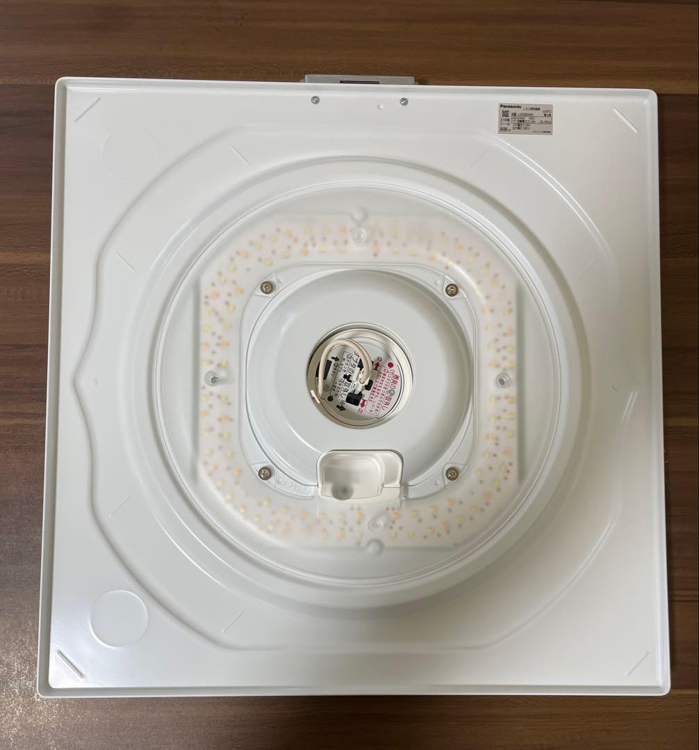 @fk_29 2021年製 パナソニック 和風 シーリングライト 6畳