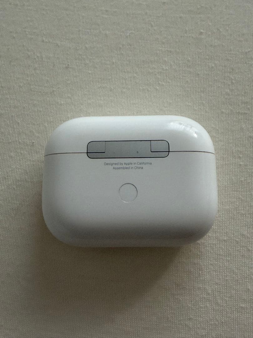 【純正品】AirPods Pro 第1世代　※動作確認済み
