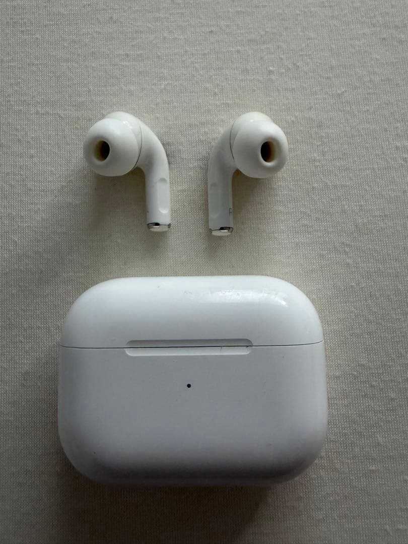 【純正品】AirPods Pro 第1世代　※動作確認済み