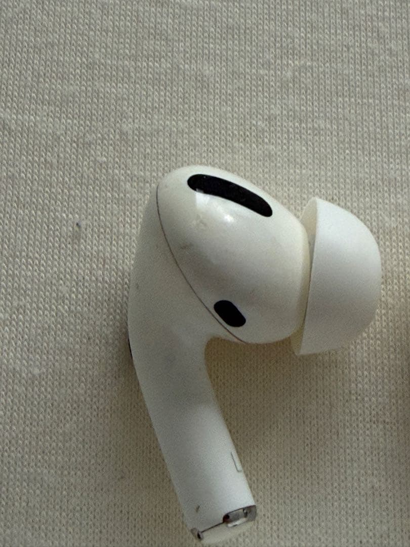 【純正品】AirPods Pro 第1世代　※動作確認済み