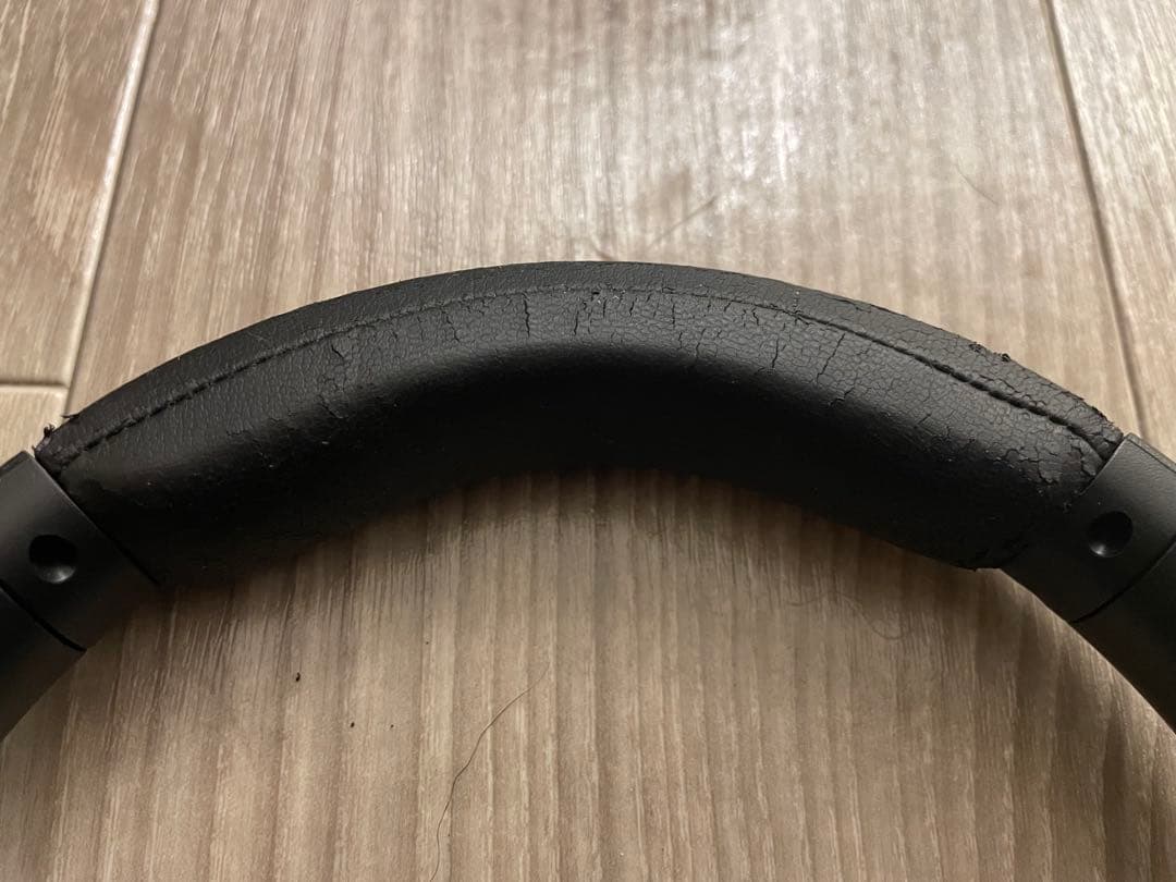 SONY　WH-XB910N(ブラック)