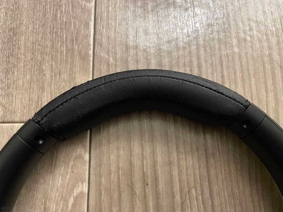 SONY　WH-XB910N(ブラック)