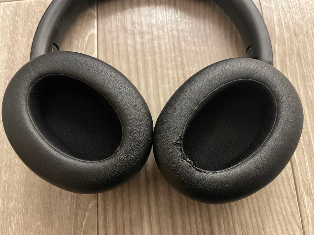 SONY　WH-XB910N(ブラック)