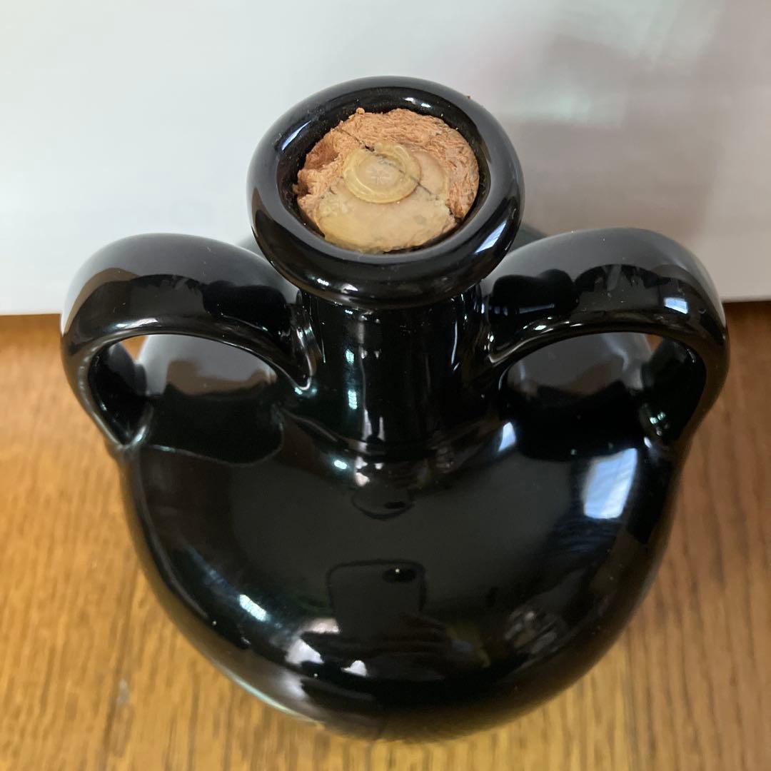 【未開栓】Ballantine's バランタイン 17年 陶器ボトル ２本セット