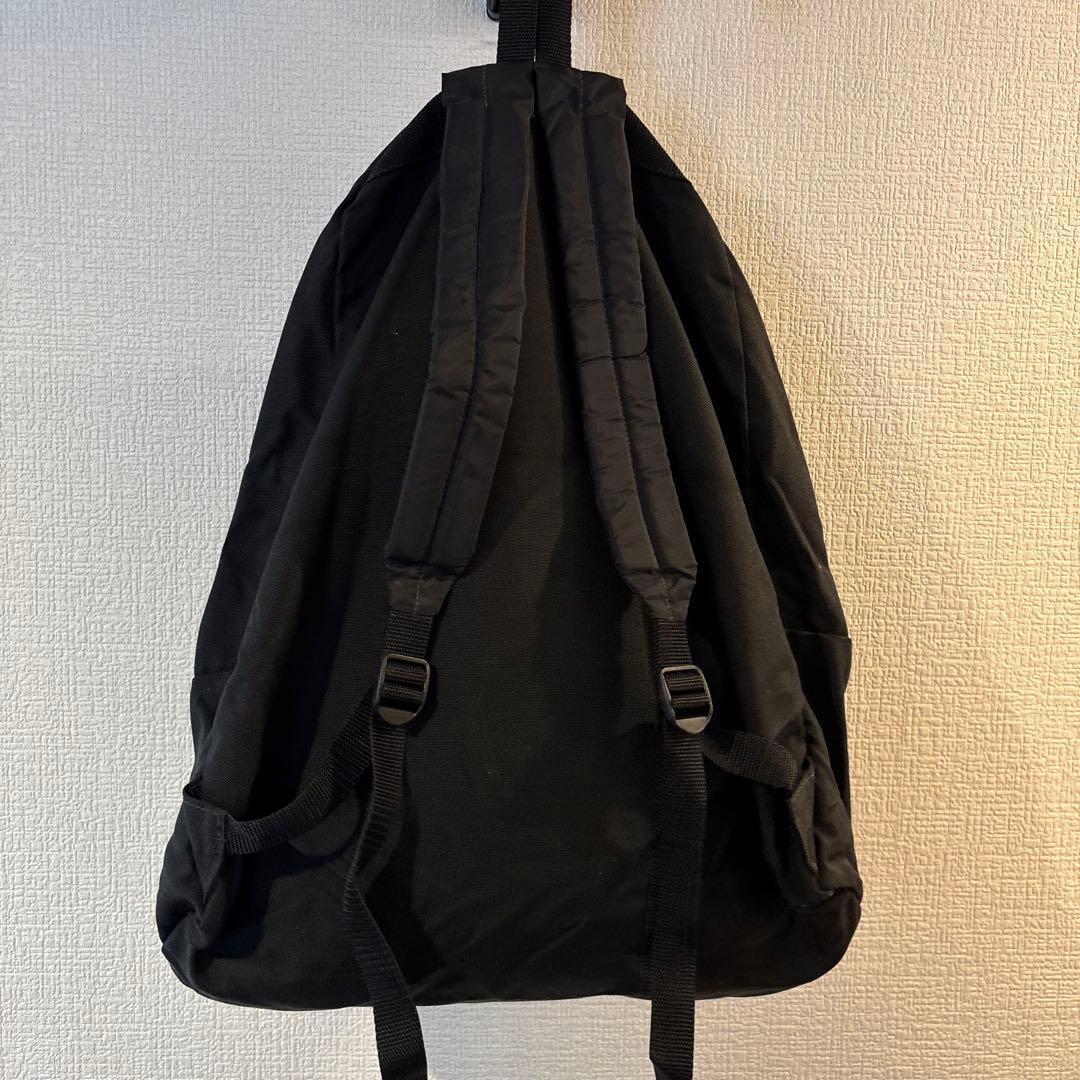 a*様 L'ECHOPPE レショップ 別注 USA製 デイバック ブラック