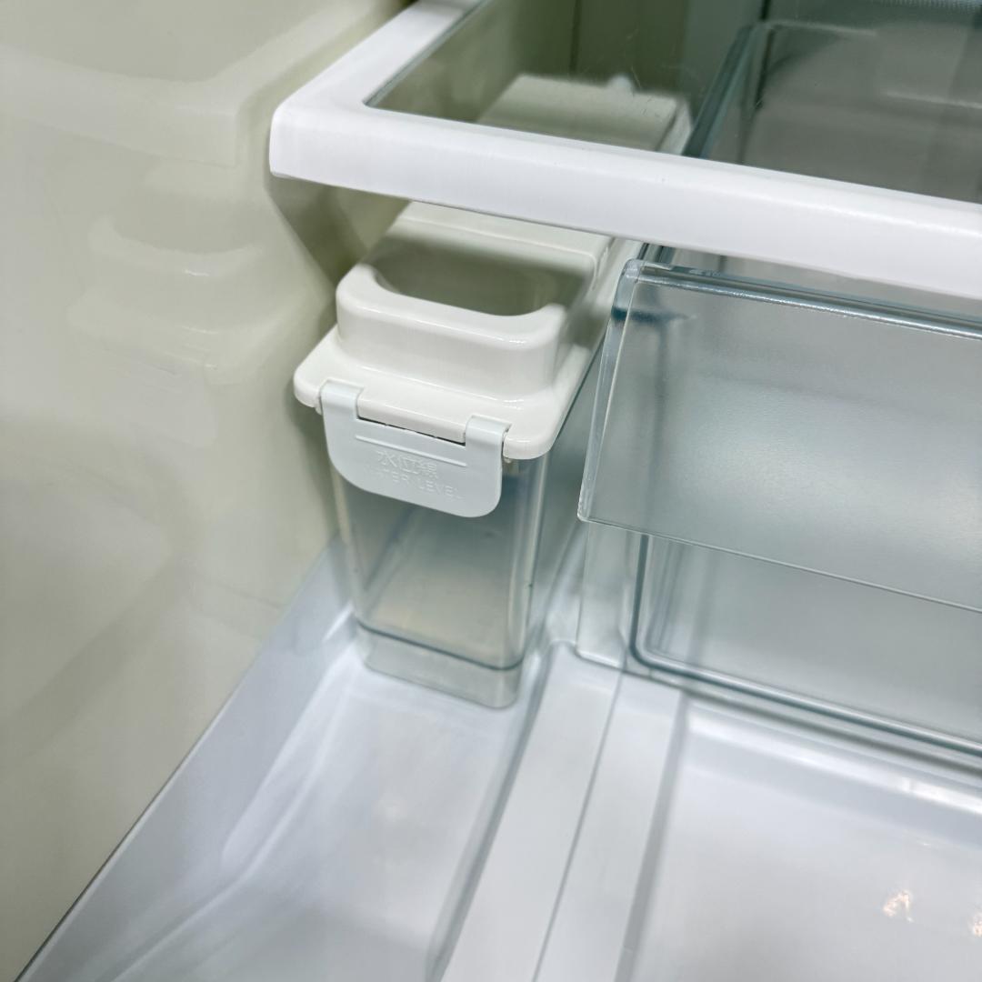 都内23区配送無料　東芝3ドア冷蔵庫2016年製　375L製氷有