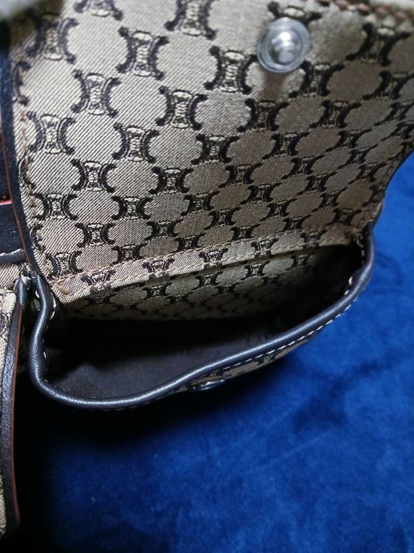 セリーヌ　ボディバッグ ウエストポーチ