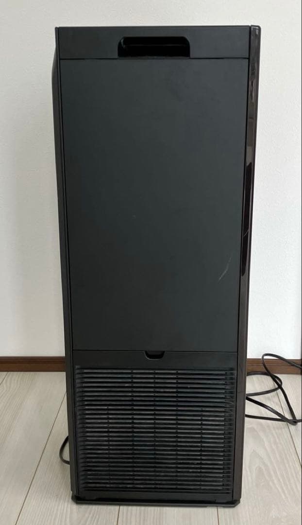 ダイキン　加湿器 MCK55WKS-T 置き型