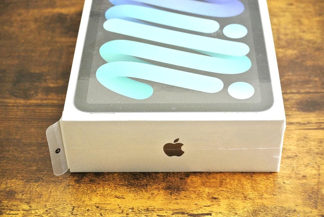 新品 iPad mini 第6世代 Wi-Fi 256GB スペースグレイ