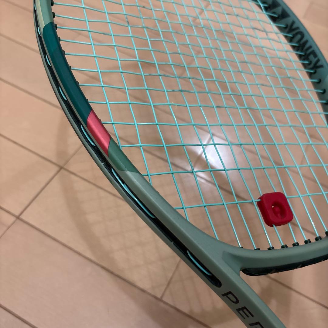 YONEX ヨネックス パーセプト　PERCEPT 104 グリップ２（G2)
