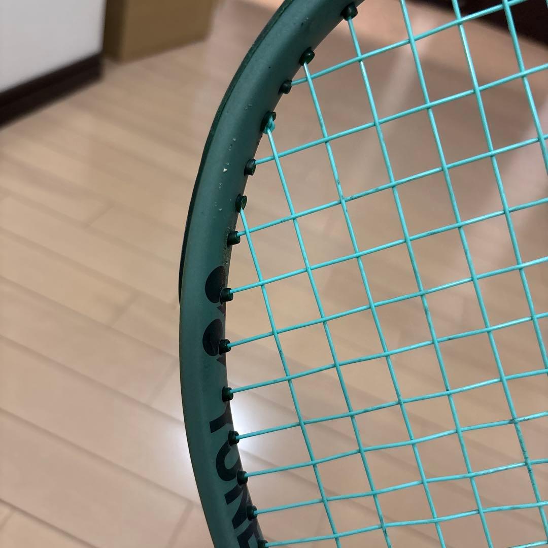 YONEX ヨネックス パーセプト　PERCEPT 104 グリップ２（G2)