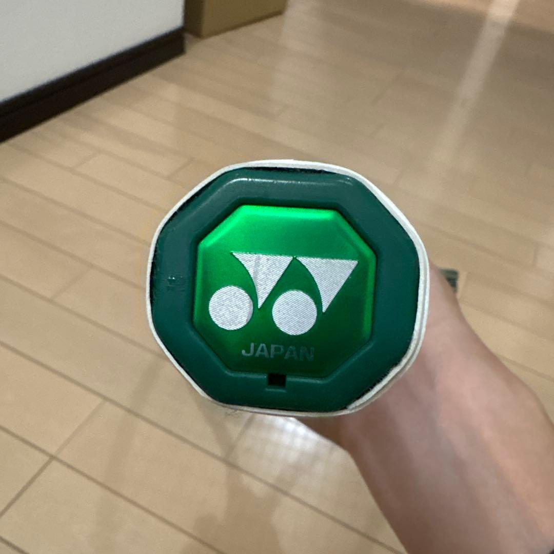 YONEX ヨネックス パーセプト　PERCEPT 104 グリップ２（G2)