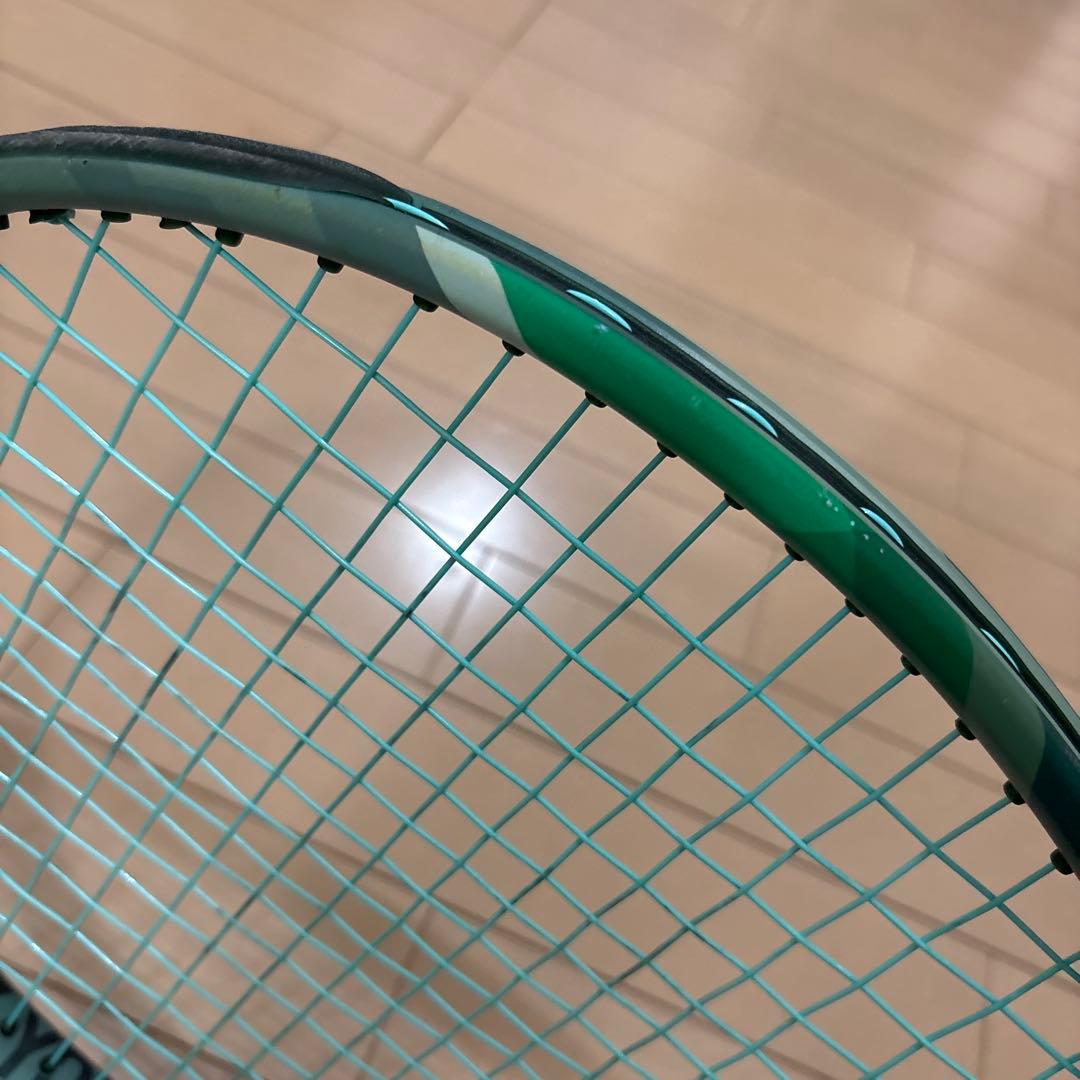 YONEX ヨネックス パーセプト　PERCEPT 104 グリップ２（G2)