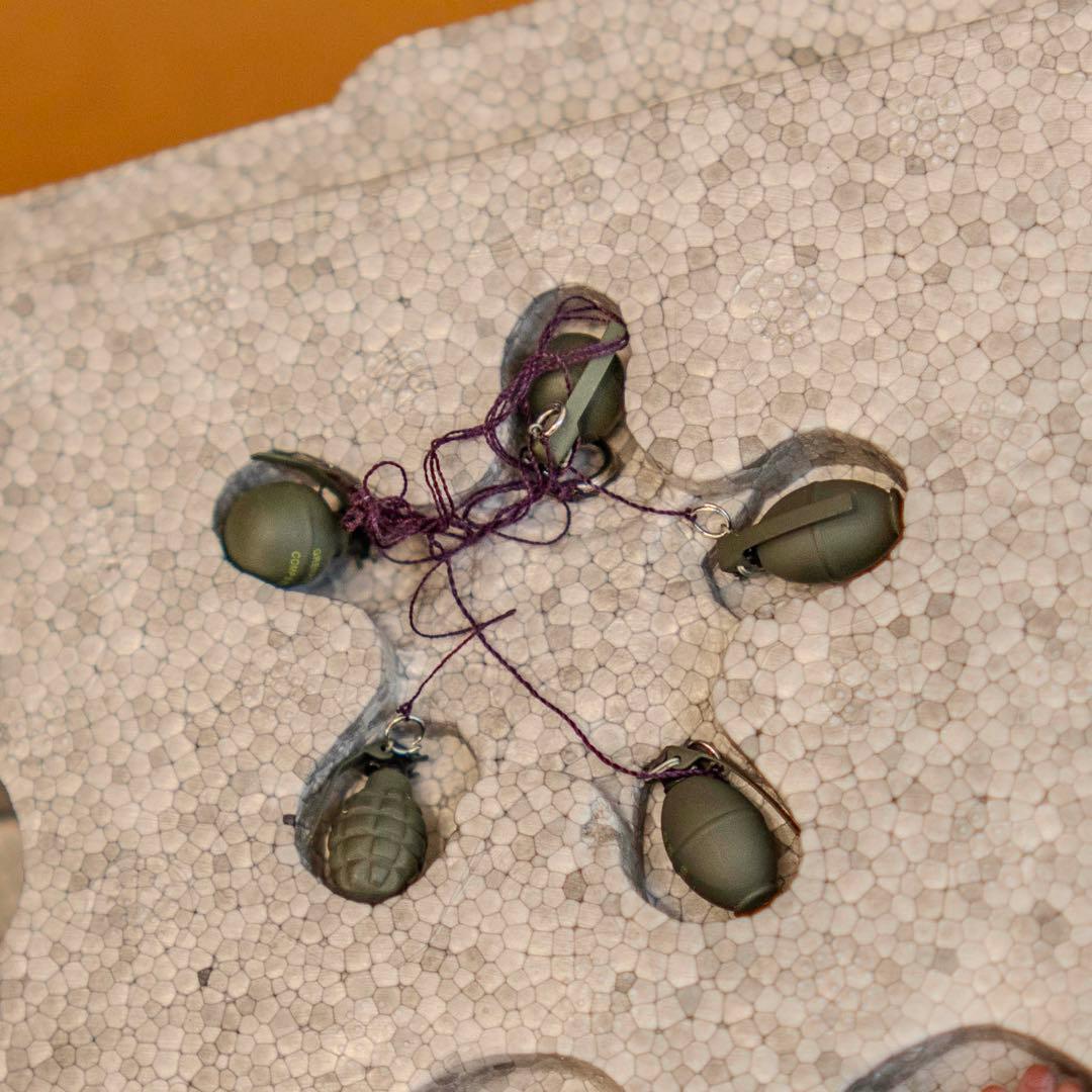 INARTジョーカー 植毛Ver. DX 2体セット ダークナイト 1/6