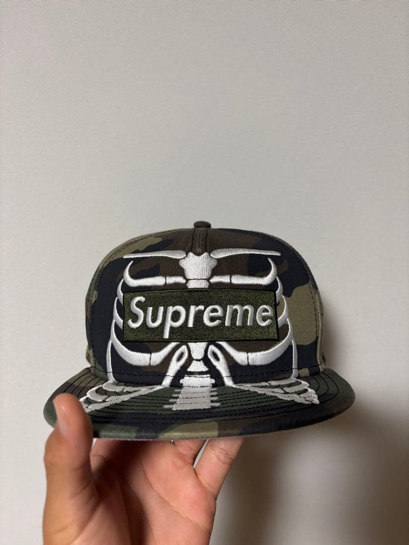 supreme カモフラ　値下げ希望乗ります