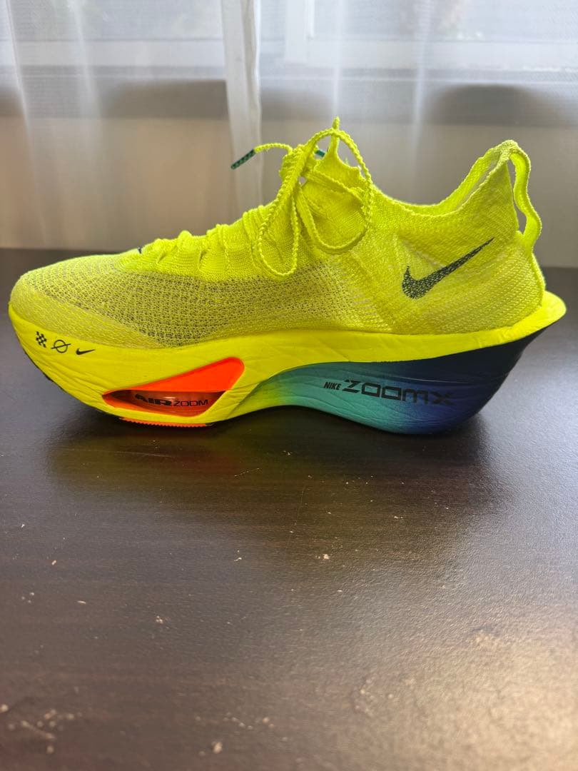 【初売りセール3日まで】 Nike alphafly 3