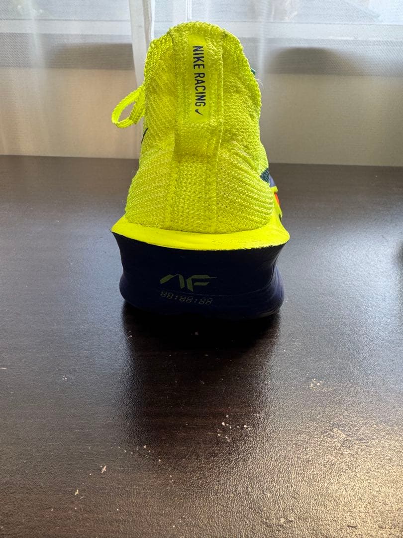 【初売りセール3日まで】 Nike alphafly 3