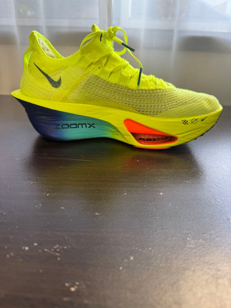 【初売りセール3日まで】 Nike alphafly 3