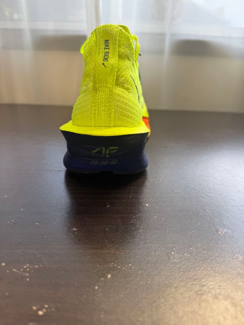 【初売りセール3日まで】 Nike alphafly 3