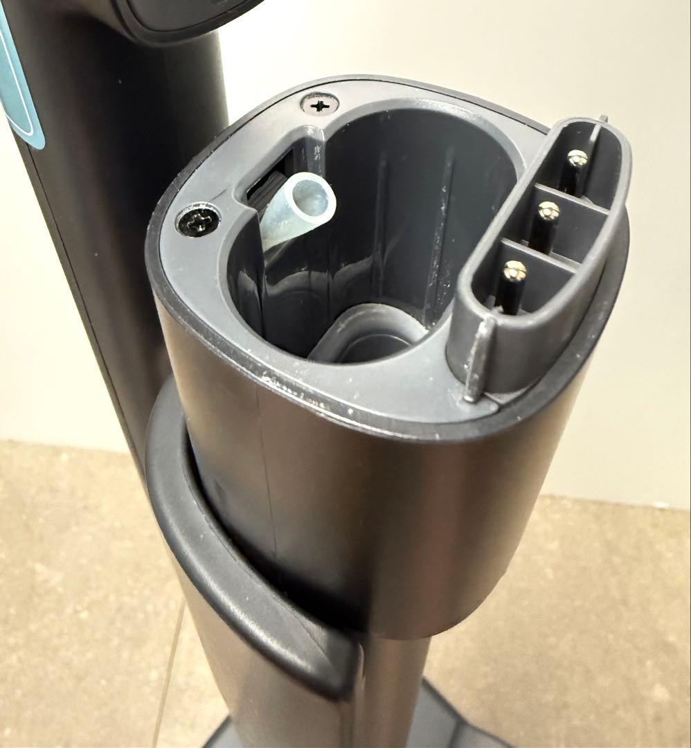 エレクトロラックス◇掃除機 Ultimate 700 シェルホワイト