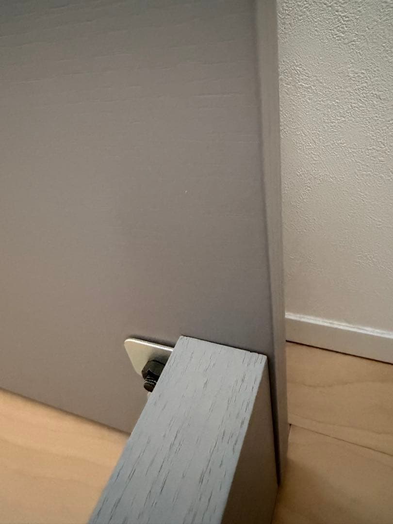 ❗️23日まで掲載予定❗️美品⭐️ACTUSアクタス FBストーンベッドフレームダブル