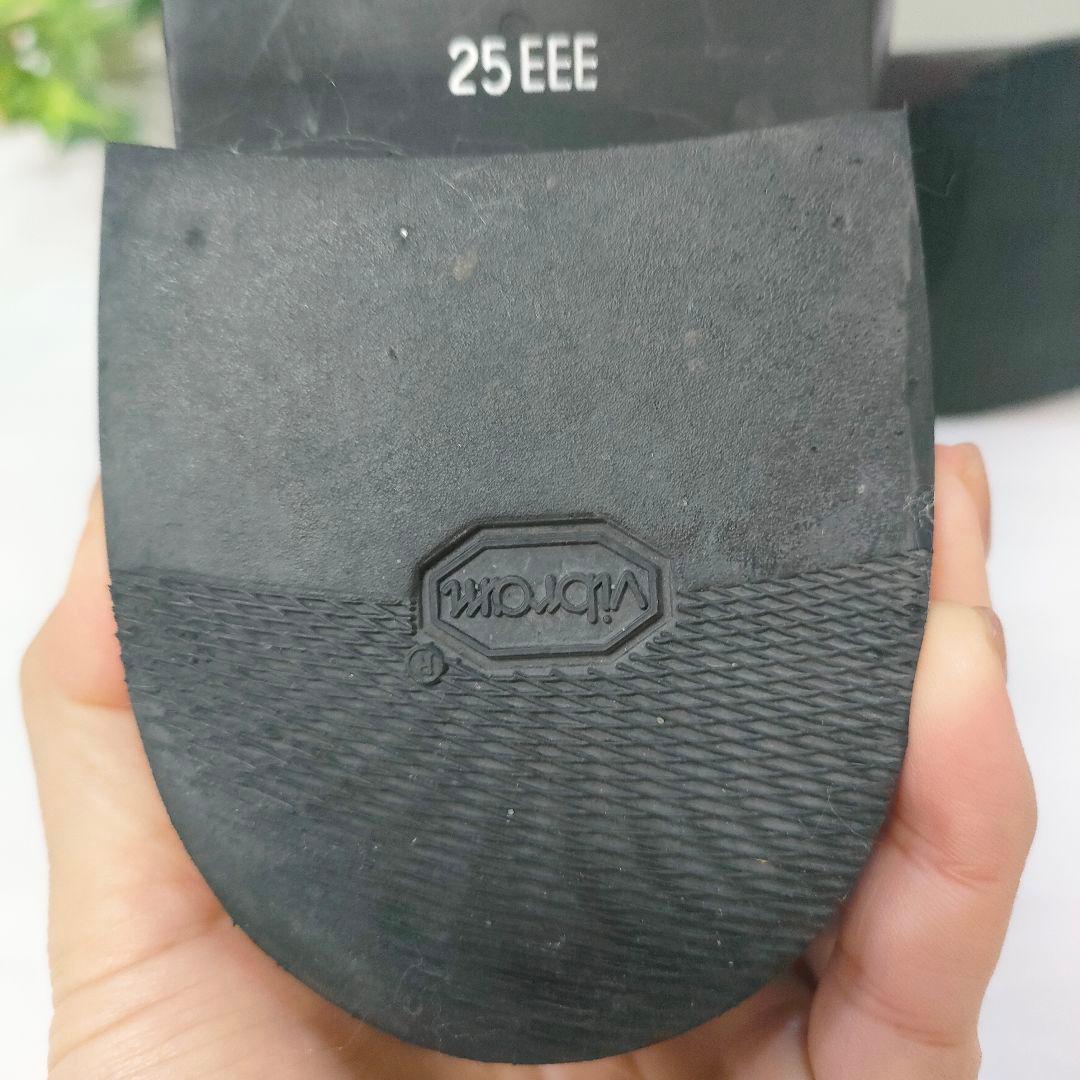 極美品 REGAL リーガル GORE-TEX ビブラムソール チャッカブーツ