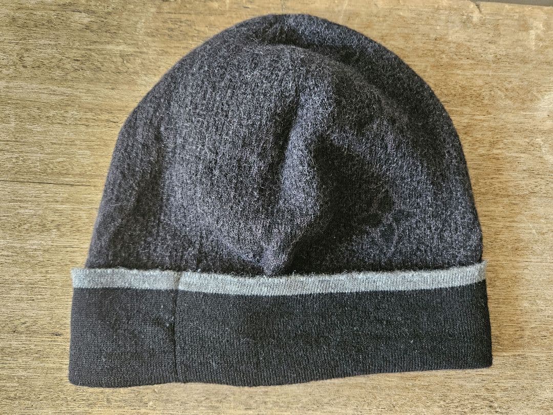 louis vuitton ニット帽