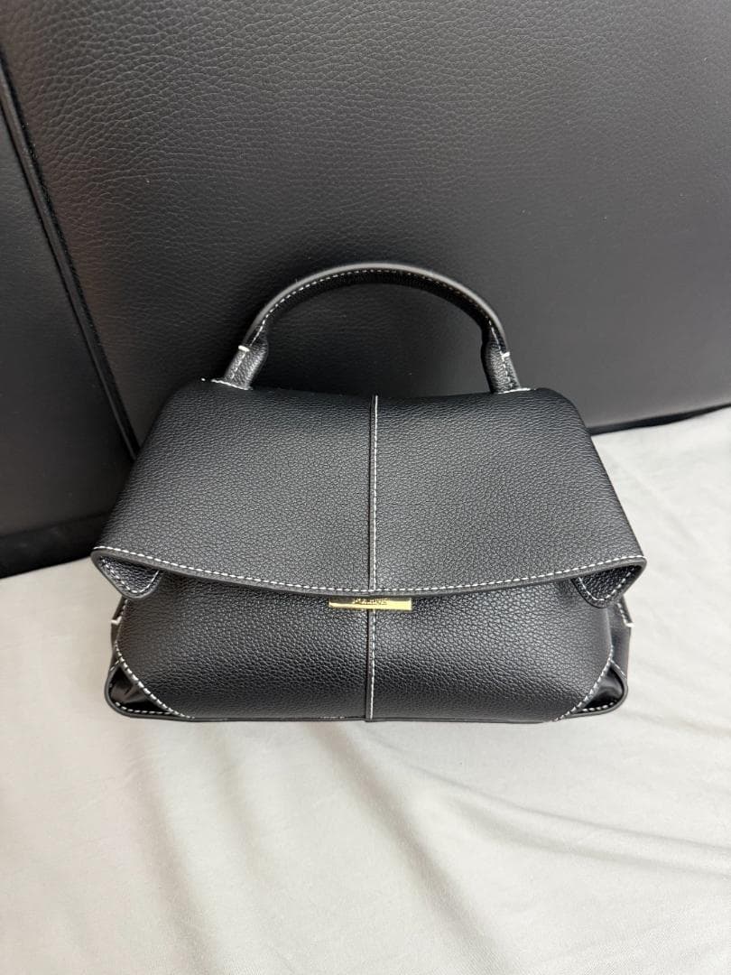 POLENE　Mokki Mini　ミニショルダーバッグ