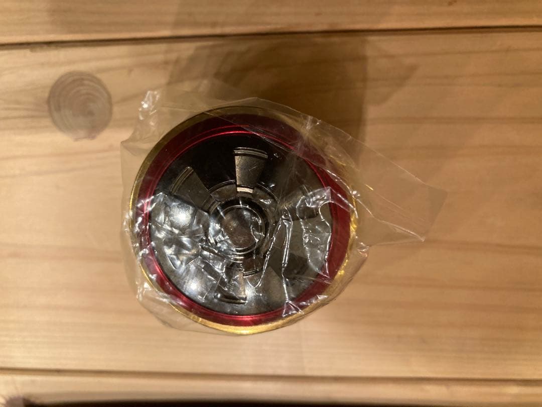 TOURNAMENT 06リール 収納袋付き