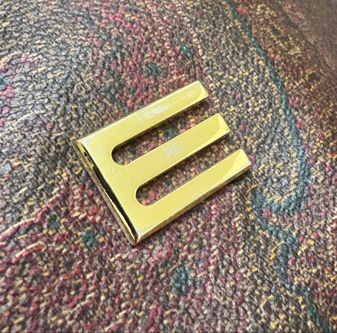 専用　エトロ バニティ ミニ ハンドバッグ