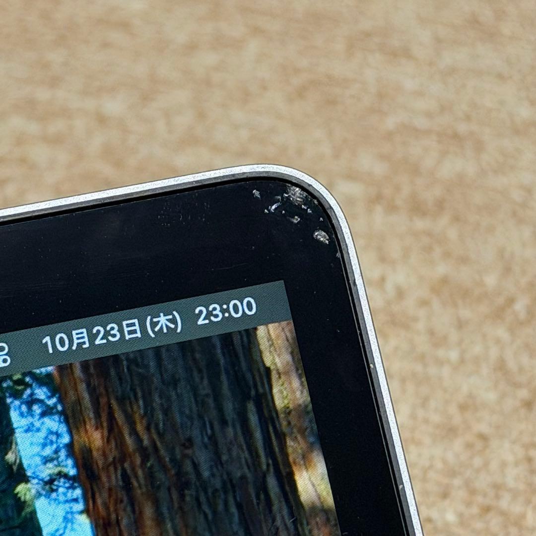 MacBook Pro 2020 M1 16GB 512GB ジャンク