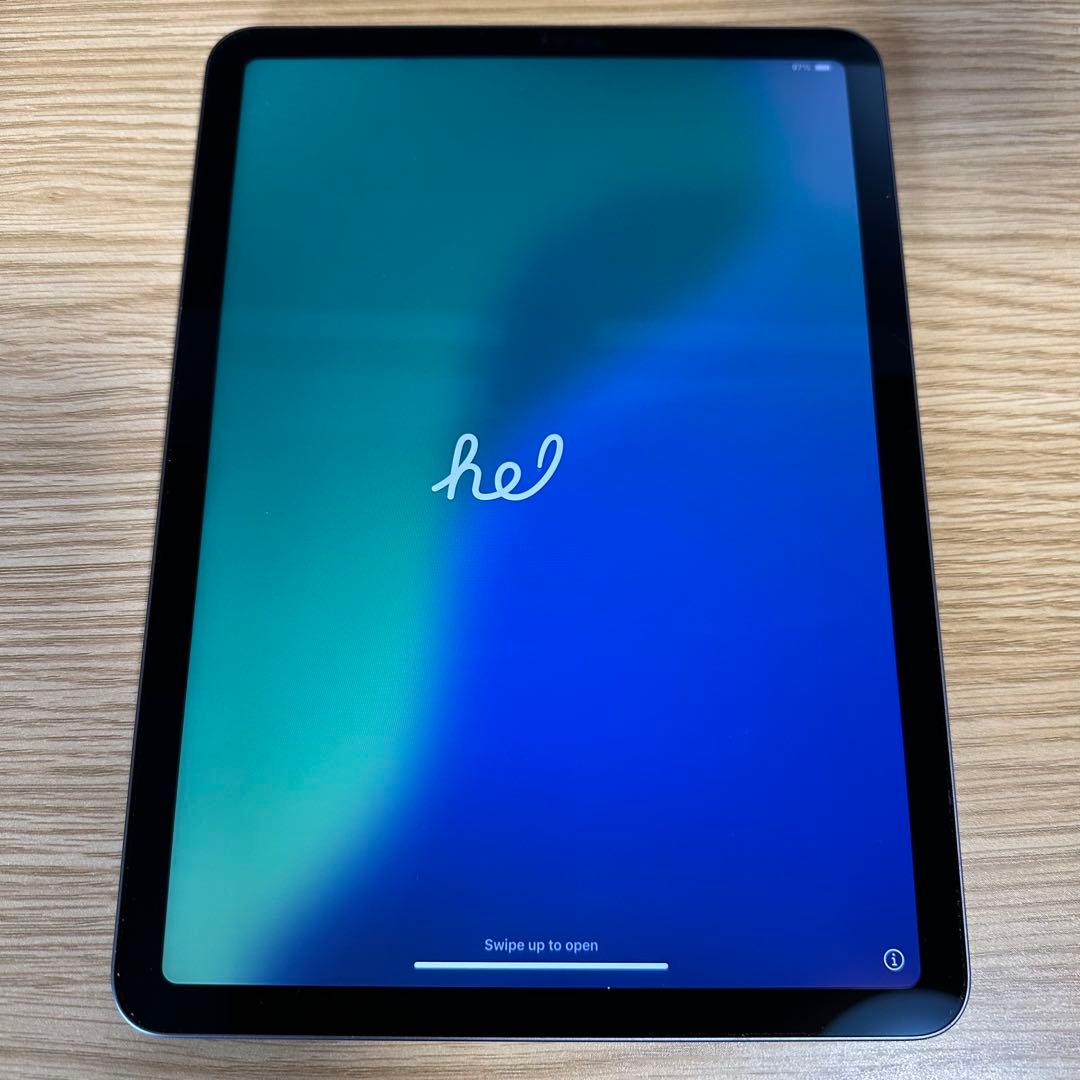 iPad Air4 第4世代 256GB 10.9インチ 11インチ 美品