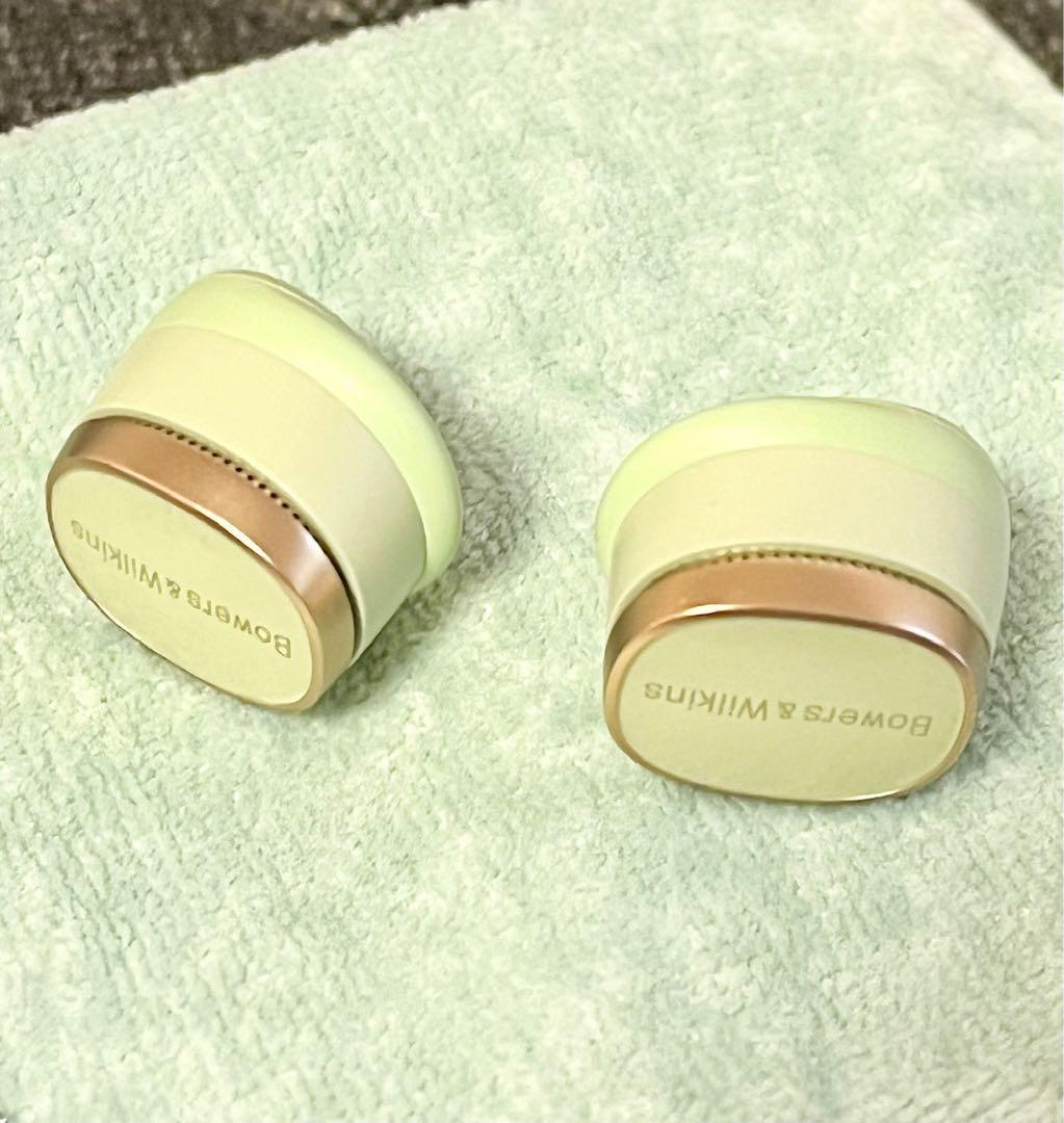 【美品】Bowers & Wilkins Pi8 JGreen